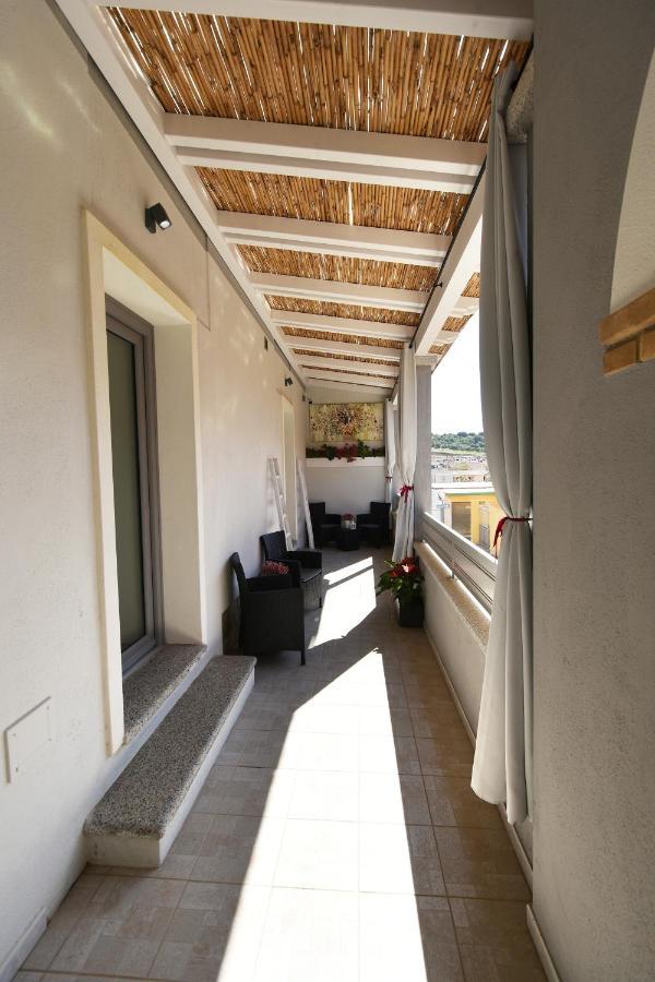 Elis B&B Villasimius Exterior photo
