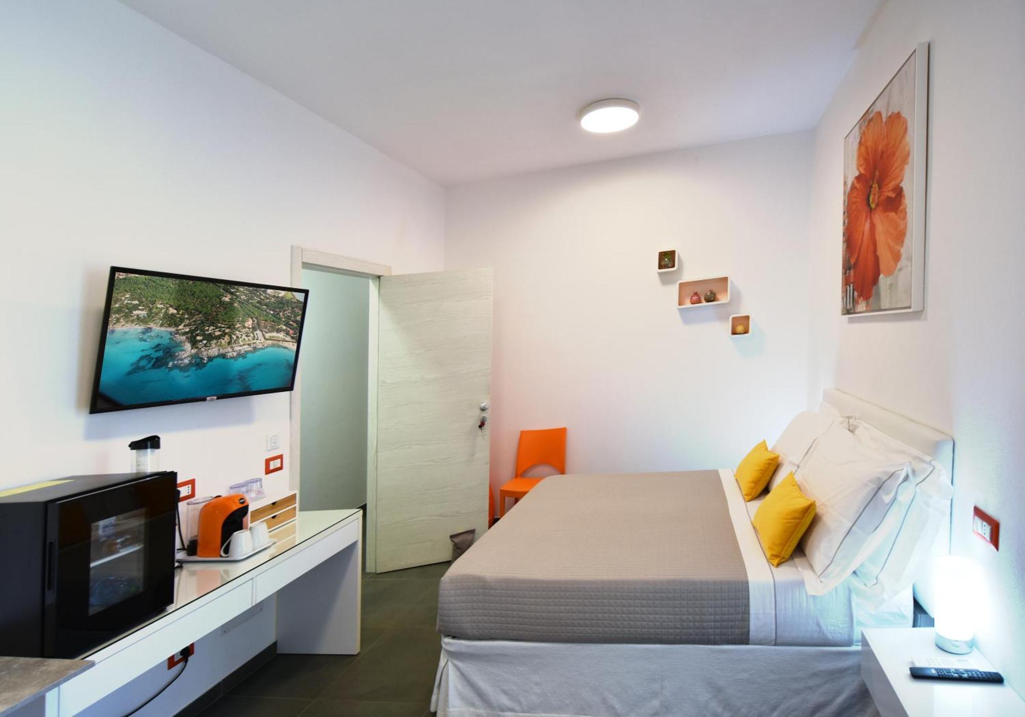 Elis B&B Villasimius Exterior photo