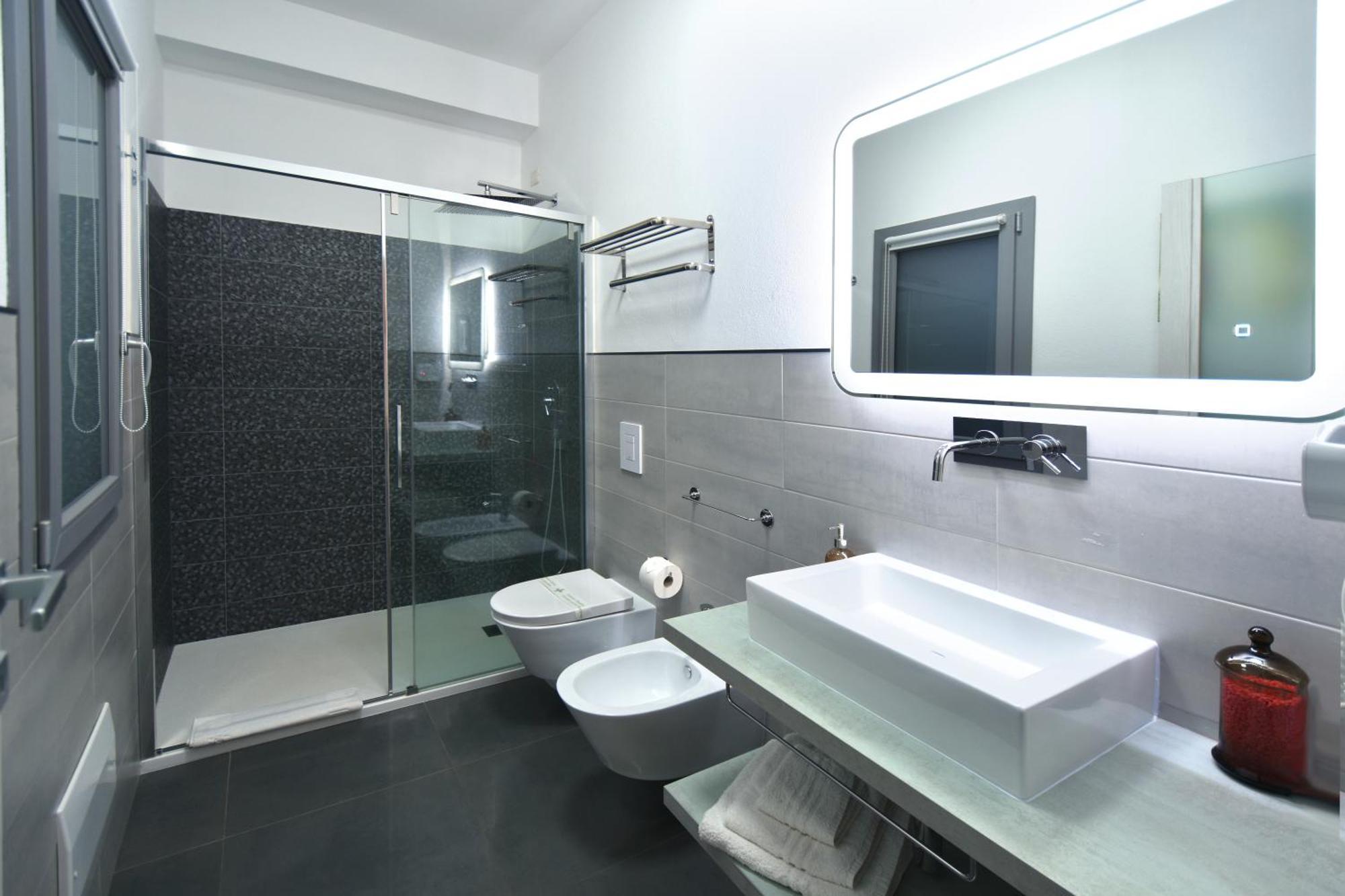 Elis B&B Villasimius Exterior photo