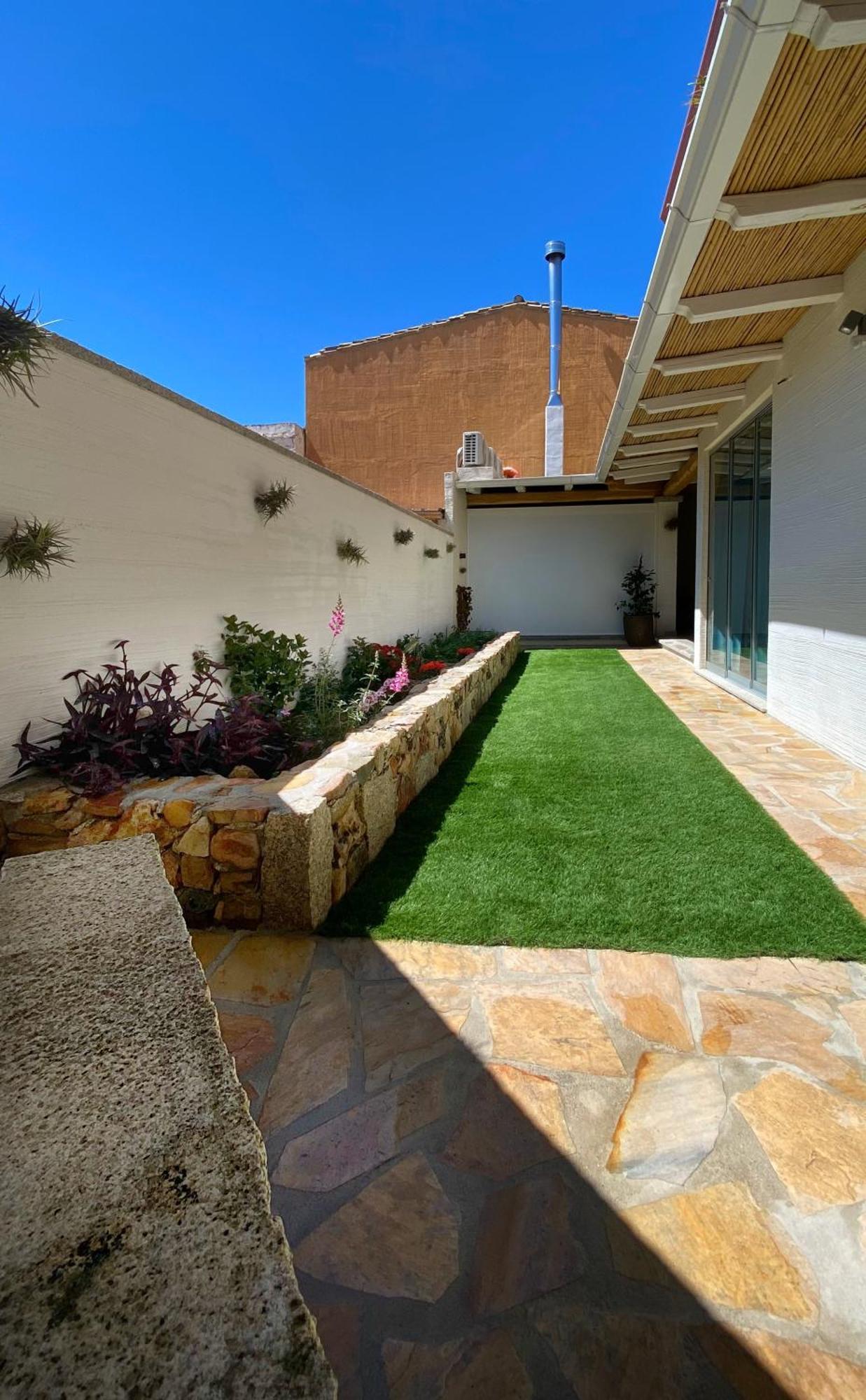 Elis B&B Villasimius Exterior photo
